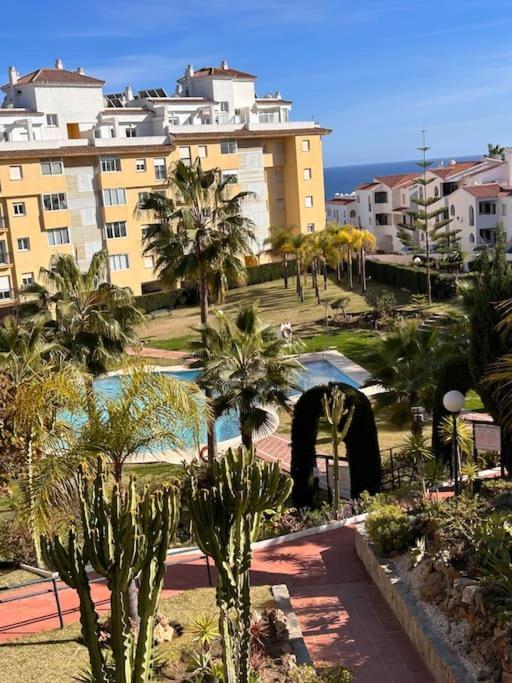 דירות לה קאלה דה מיחאס Jardin Botanico מראה חיצוני תמונה